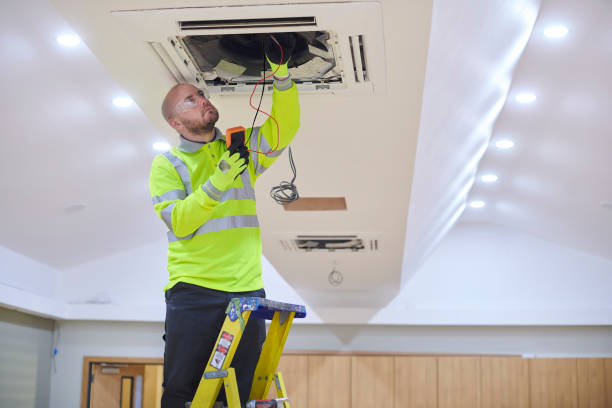Best Emergency HVAC Repair  in Huntington Bay, NY