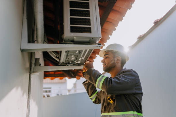 Best Residential HVAC Services  in Huntington Bay, NY