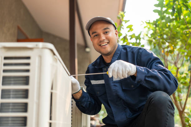 Best HVAC Installation Services  in Huntington Bay, NY